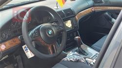 بی ئێم دەبڵیو سیریەس 5